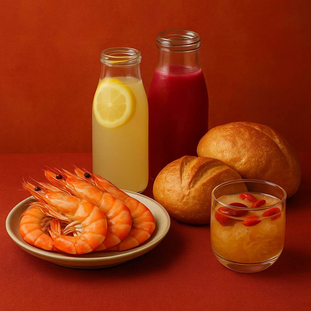 雙十一限時美味【現場活動】